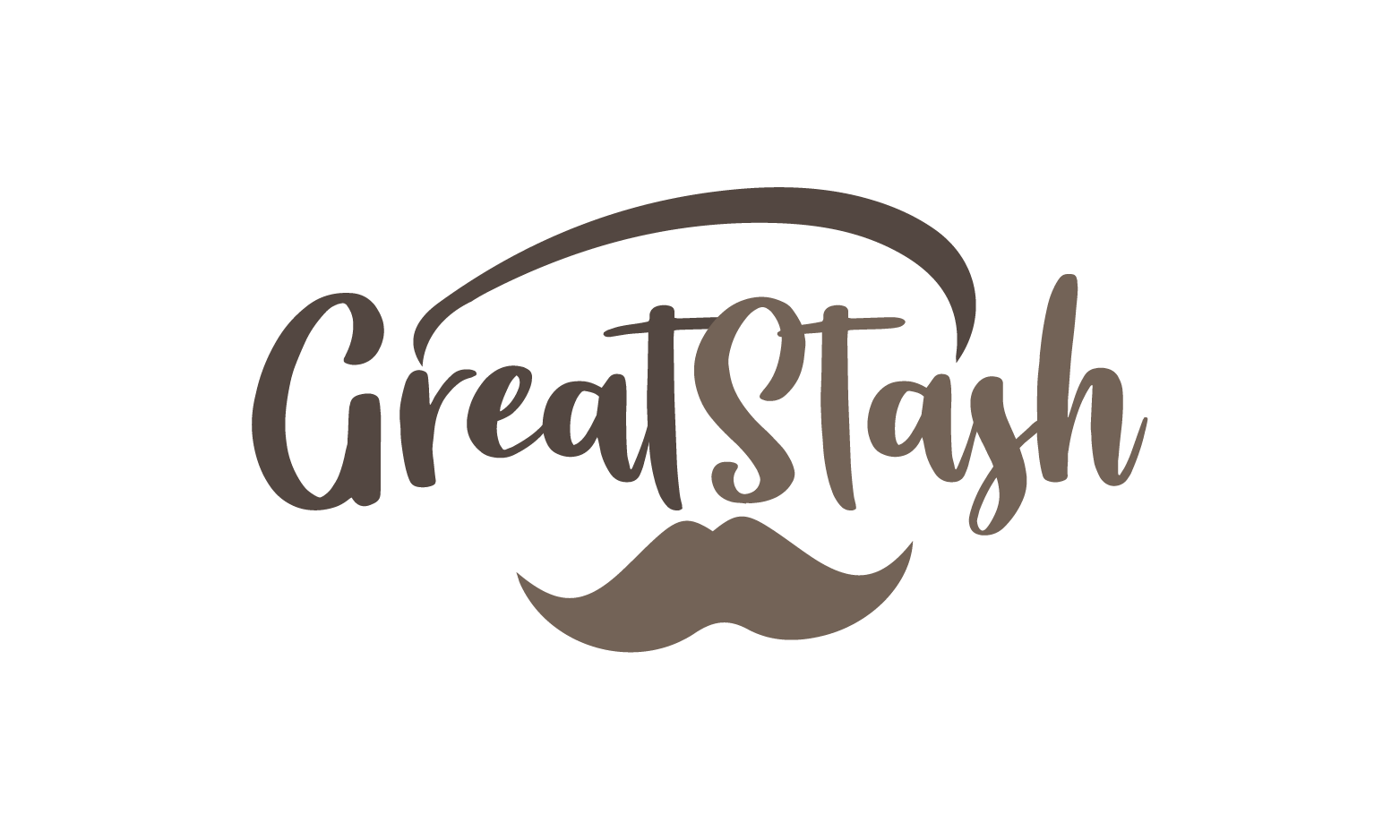 GreatStash logo